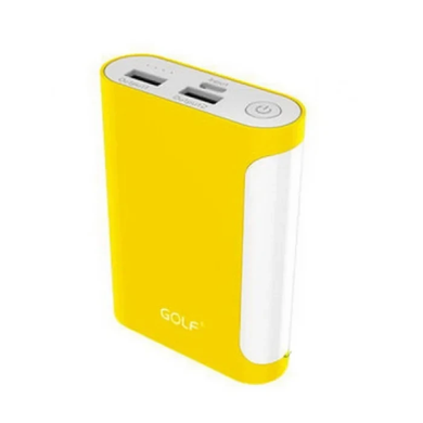 Повербанк GOLF (12000mAh) daikensPof-GOLF 12000mAh фото