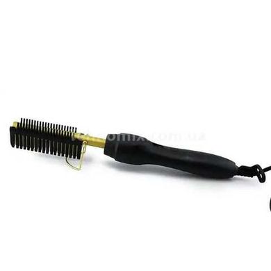 Расческа-выпрямитель для волос High Heat Brush Prince-14420 фото