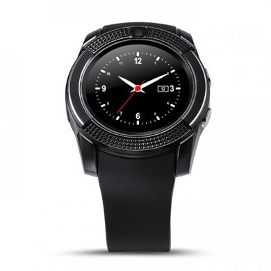 Смарт-часы Smart Watch V8 Black Original 1s-19 фото