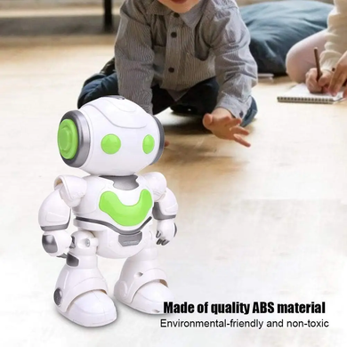 Танцующий Робот Интерактивный робот-игрушка для детей LY-41943 фото