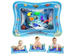Розвивальний надувний дитячий Квадратний водний килимок Водяний аквакилимок із водою й рибками для малюків Vener-PL-3 фото 3