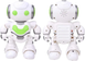 Танцюючий Робот Інтерактивний робот-іграшка для дітей LY-41943 фото 3