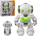 Танцующий Робот Интерактивный робот-игрушка для детей LY-41943 фото 4