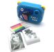 Детская фото-видео камера с моментальной печатью Unicorn WiFi arman-329341 фото 3