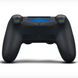 Джойстик плейстейшен DualShock 4 PS4 Wireless Controller геймпад Black JumpexPoof-2345 фото 3