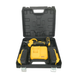 Секатор акумуляторний KRAFFTEC 48V Yellow Matrix7kmPof-00009755 фото 2