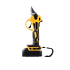 Секатор акумуляторний KRAFFTEC 48V Yellow Matrix7kmPof-00009755 фото 1