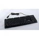 Клавіатура провідна ZORNWEE ZE-515 з RGB підсвічуванням 20000093 фото 2