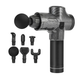 Массажёр Fascial Gun M7003 MeladPof-16422 фото 2