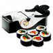 Машинка для приготовления суши и роллов Perfect Roll-Sushi Raff-01329 фото 4
