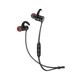 Навушники Bluetooth вакуумні з мікрофоном MDR AK4 black spar-5014 фото 4