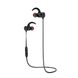 Навушники Bluetooth вакуумні з мікрофоном MDR AK4 black spar-5014 фото 2