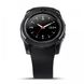 Смарт-годинник Smart Watch V8 Black Original 1s-19 фото 2