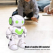 Танцюючий Робот Інтерактивний робот-іграшка для дітей LY-41943 фото 6