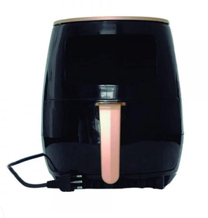 Аерофритюрниця Hoffmans 6.0L 2400W HM-6018 MagnitoptPof-11365 фото