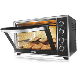 Духовка духовая печь DSP KT48 LambixPof-KT48 фото