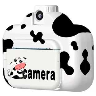 Дитячий фотоапарат Wi Fi Print Camera з миттєвим друком знімків Matrix7kmPof-00007920 фото