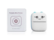 Принтер портативный Bluetooth EUROmaX-6639 фото 2