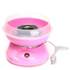 Апарат для приготування солодкої вати Cotton Candy Maker yak-4 фото 3