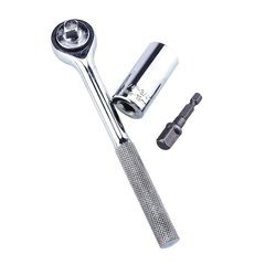 Универсальный торцевой гаечный ключ Gator Grip PX-300 (7-19 мм)