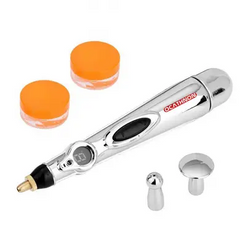 Ручка для фізіотерапії Massager pen Kronos Df-618 Розпродаж Uts-5515 Df-618 фото