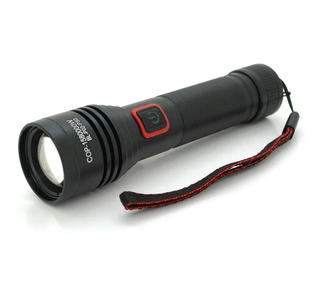 Фонарь ручной BL-P02-P50 на аккумуляторе WimpexPoof-BLP02P50 фото