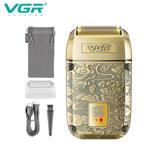 Электробритва Шейвер VGR V-335 Matrix7kmPof-V-335 фото