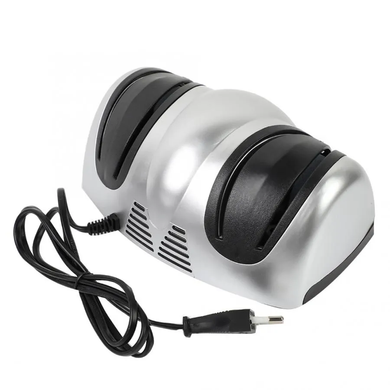 Электрическая точилка для ножей Lucky Home Electric Knife Sharpener yak-5 фото