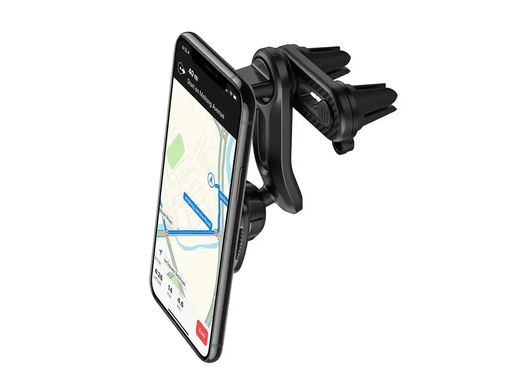 Крепление для телефона mobile holder магнит Hoco CA68 Sagittarius Series EUROmaX-8109 фото