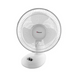 Вентилятор DOMOTEC MS-1624 White Matrix7kmPof-5208 фото 1
