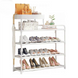 Полиця-органайзер для взуття CLOTHES RACK 113-5 AndoptPof-2858 фото 1