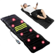 Массажный матрас с подогревом и массирующими роликами Reversible Massage Mat GrantoptPof-7397 фото 3