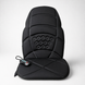 Массажная накидка с подогревом CUSHION HL-889 PofMatriksik-00008705 фото 1