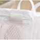 Мішок для прання взуття (білий) dtope-MDSO150 фото 5