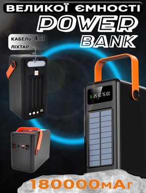 Повербанк POWER BANK 180000 AND YM-641 CX AndoptPof-00000003473 фото