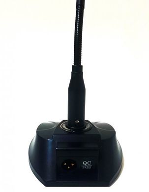 Мікрофон настільний UKC MX-522C для конференцій spar-3044 фото