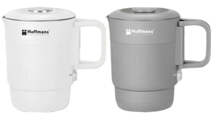 Электрочайник - кастрюля Hoffmans 0,8L 1200W HM-2560 MagnitoptPof-11376 фото
