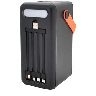 Повербанк POWER BANK 180000 AND YM-641 CX AndoptPof-00000003473 фото