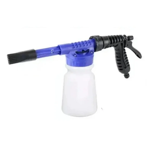 Пистолет-распылитель для мойки автомобиля CAR WASH ROCKET Matrix7kmPof-00008600 фото