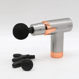 Массажер для мышц massage gun jy760 PofYaKKa-VEN197A фото