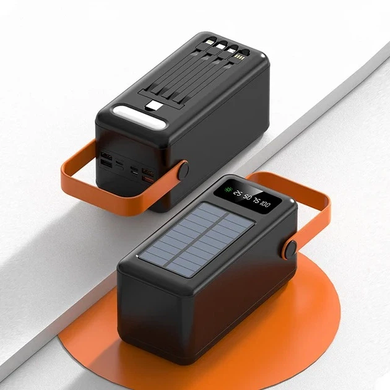 Повербанк POWER BANK 180000 AND YM-641 CX AndoptPof-00000003473 фото