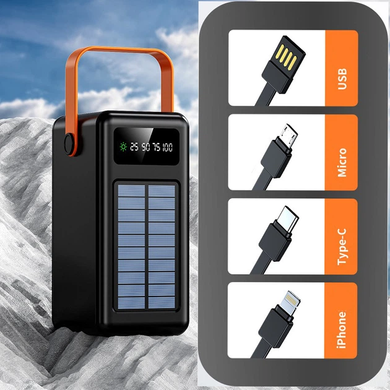 Повербанк POWER BANK 180000 AND YM-641 CX AndoptPof-00000003473 фото
