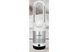 Напольный куллер/вентилятор Germatic БЕЗЛОПОСТНОЙ (AM-018JR) (Зима-лето, LED, 1200W, сенсор, пульт ДУ, автоповорот 80&deg;) MeladPof-17380 фото 1
