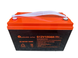 Гелевый аккумулятор BATTERY GEL Turkishh Solar 12V 100 Ah OptDropPof-M100a фото 1