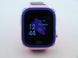 Дитячий розумний годинник Smart Watch F4 GPS батьківський контроль 1s-22 фото 3