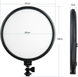 Лампа LED Camera Light Circular 14" 27см M666 daikensPof-M666 фото 3