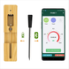 Цифровий Bluetooth термометр з керуванням через телефон, для м'яса, гриля та духовки. OptDropPof-MA-367 фото 2