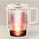 Электрочайник - кастрюля Hoffmans 0,8L 1200W HM-2560 MagnitoptPof-11376 фото 2
