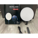 Лампа LED Camera Light Circular 14" 27см M666 daikensPof-M666 фото 4