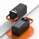 Повербанк POWER BANK 180000 AND YM-641 CX AndoptPof-00000003473 фото 3